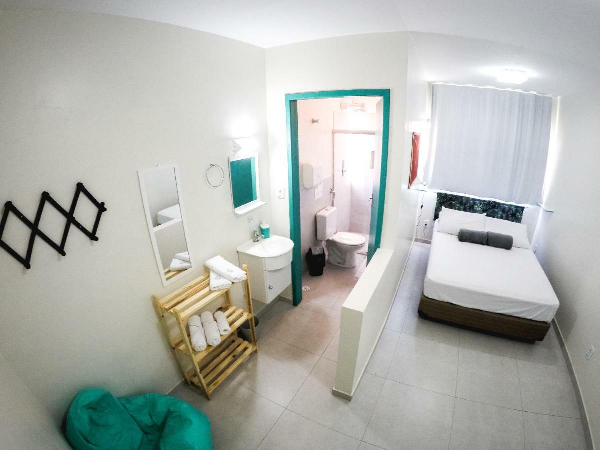 Meu Hostel Maceio (Alagoas) Exterior photo